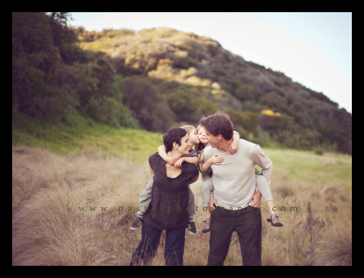 Los Angeles Family Photographer